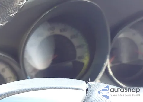 2007 Acura Tl 3.2 из США, поврежденный, VIN 19UUA66207A036836